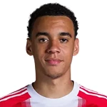 جيه موسيالا