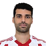 السيد طارمي